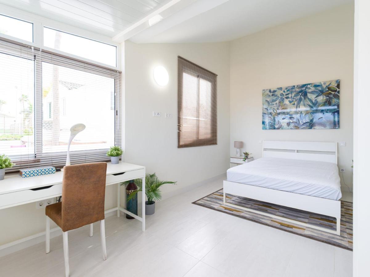 Gran Canaria Casa Magboss I By Jacek Budek Maspalomas  Eksteriør bilde