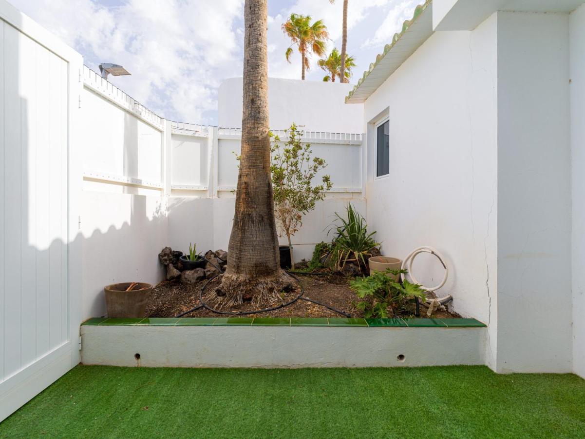Gran Canaria Casa Magboss I By Jacek Budek Maspalomas  Eksteriør bilde