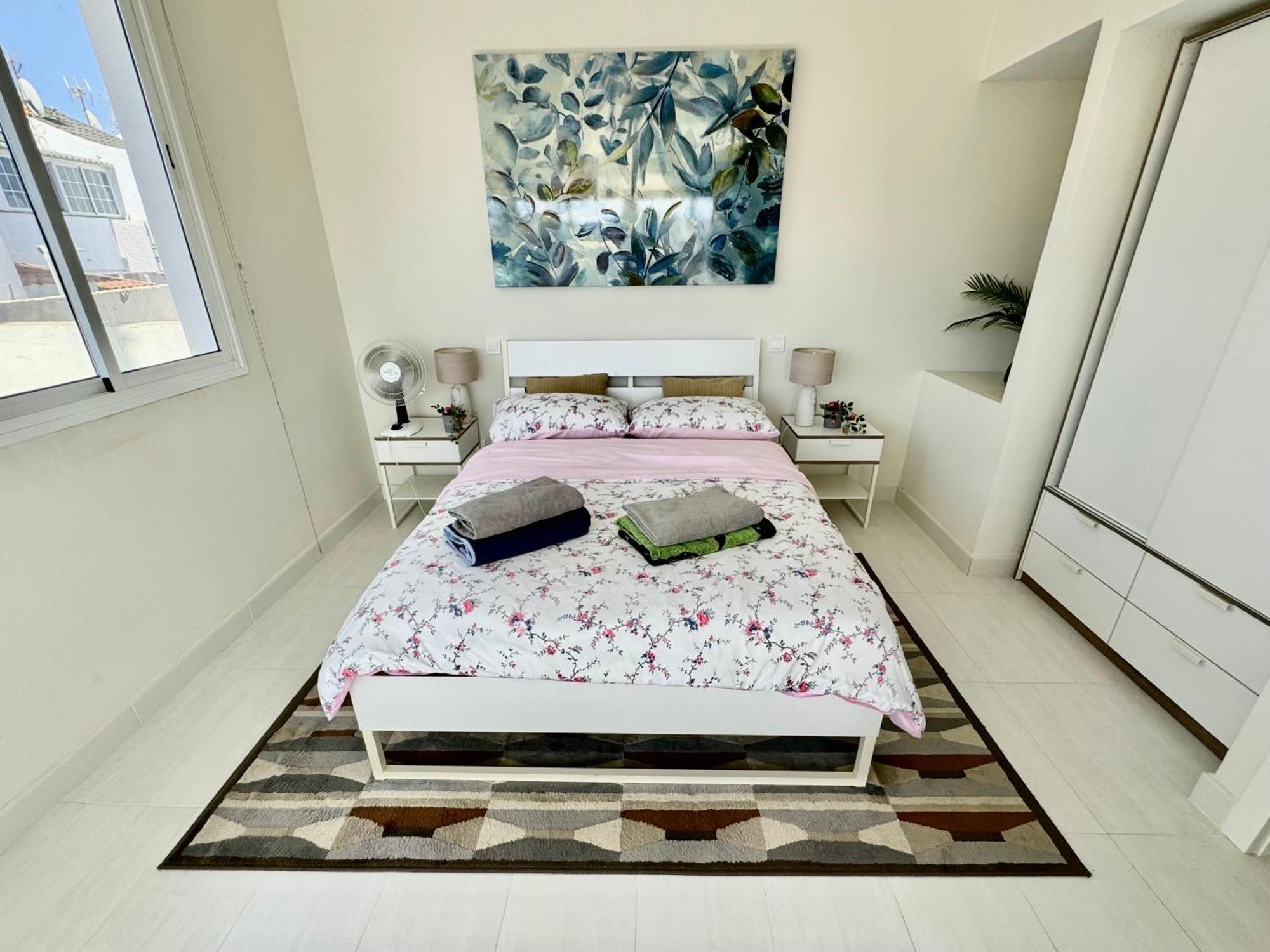 Gran Canaria Casa Magboss I By Jacek Budek Maspalomas  Eksteriør bilde