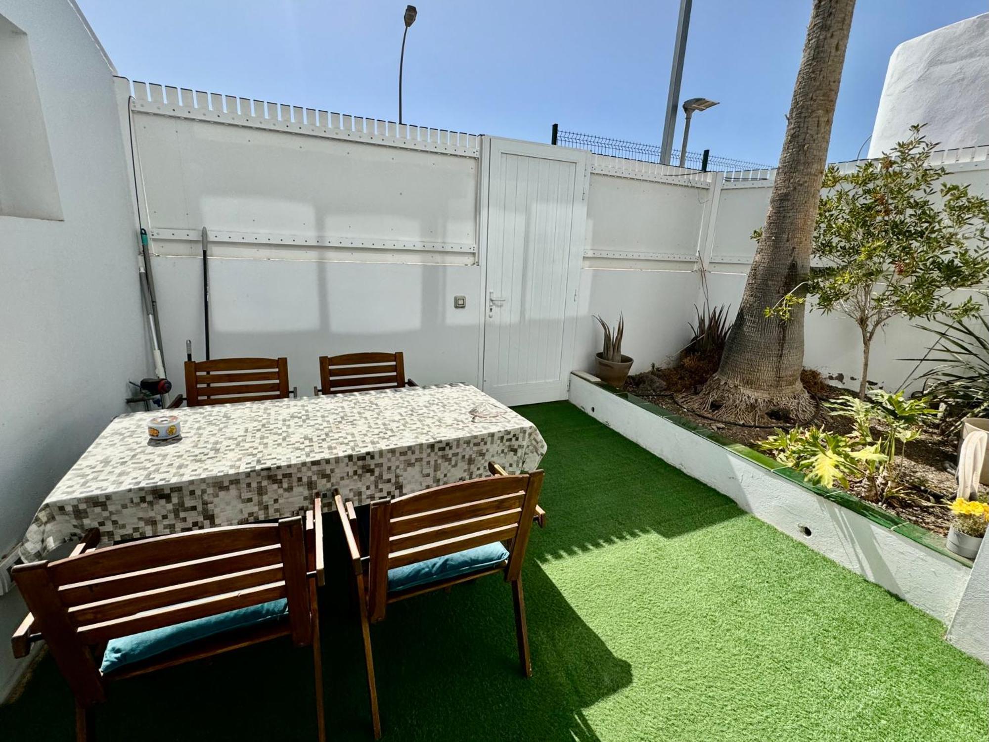 Gran Canaria Casa Magboss I By Jacek Budek Maspalomas  Eksteriør bilde