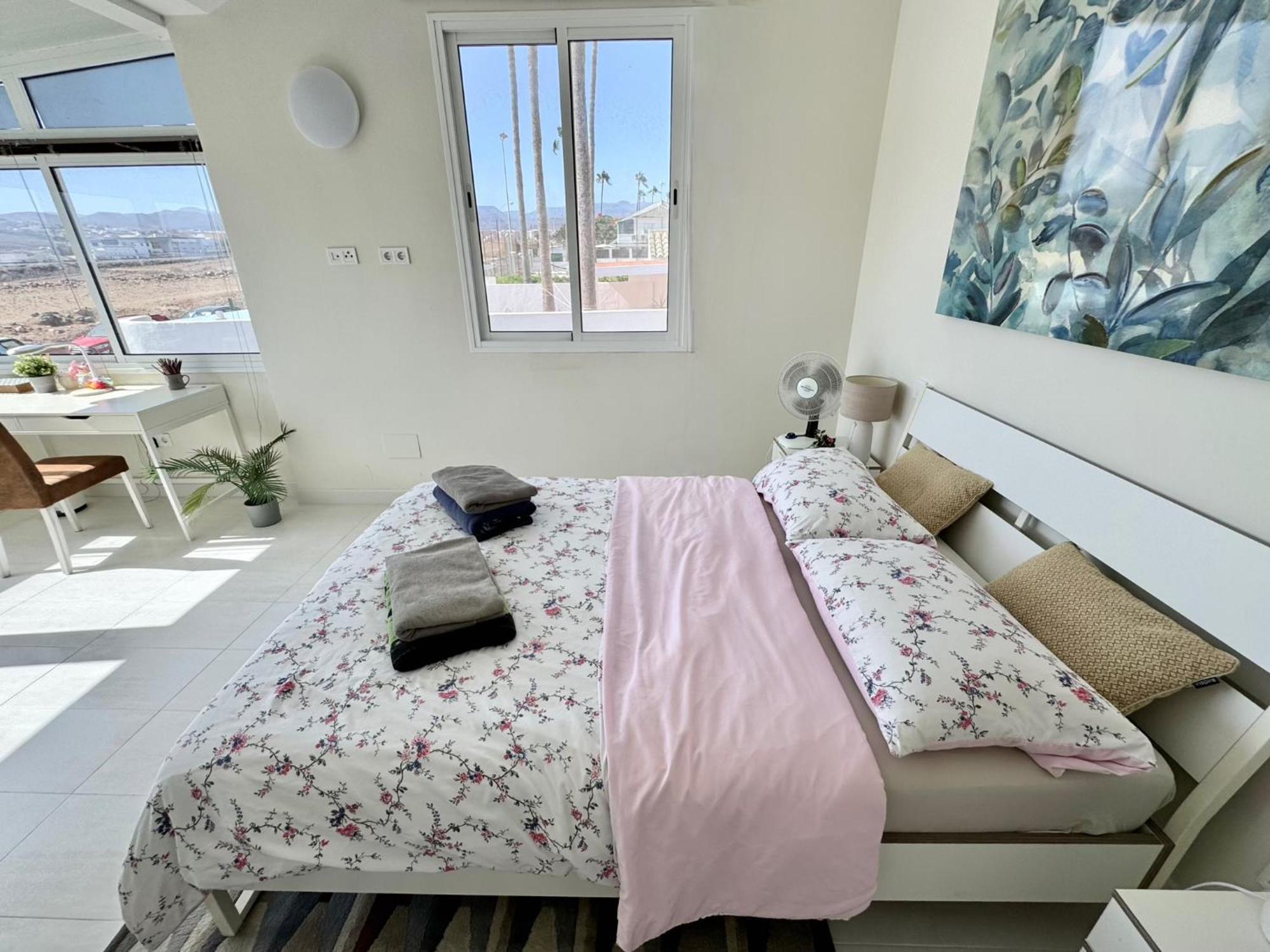 Gran Canaria Casa Magboss I By Jacek Budek Maspalomas  Eksteriør bilde